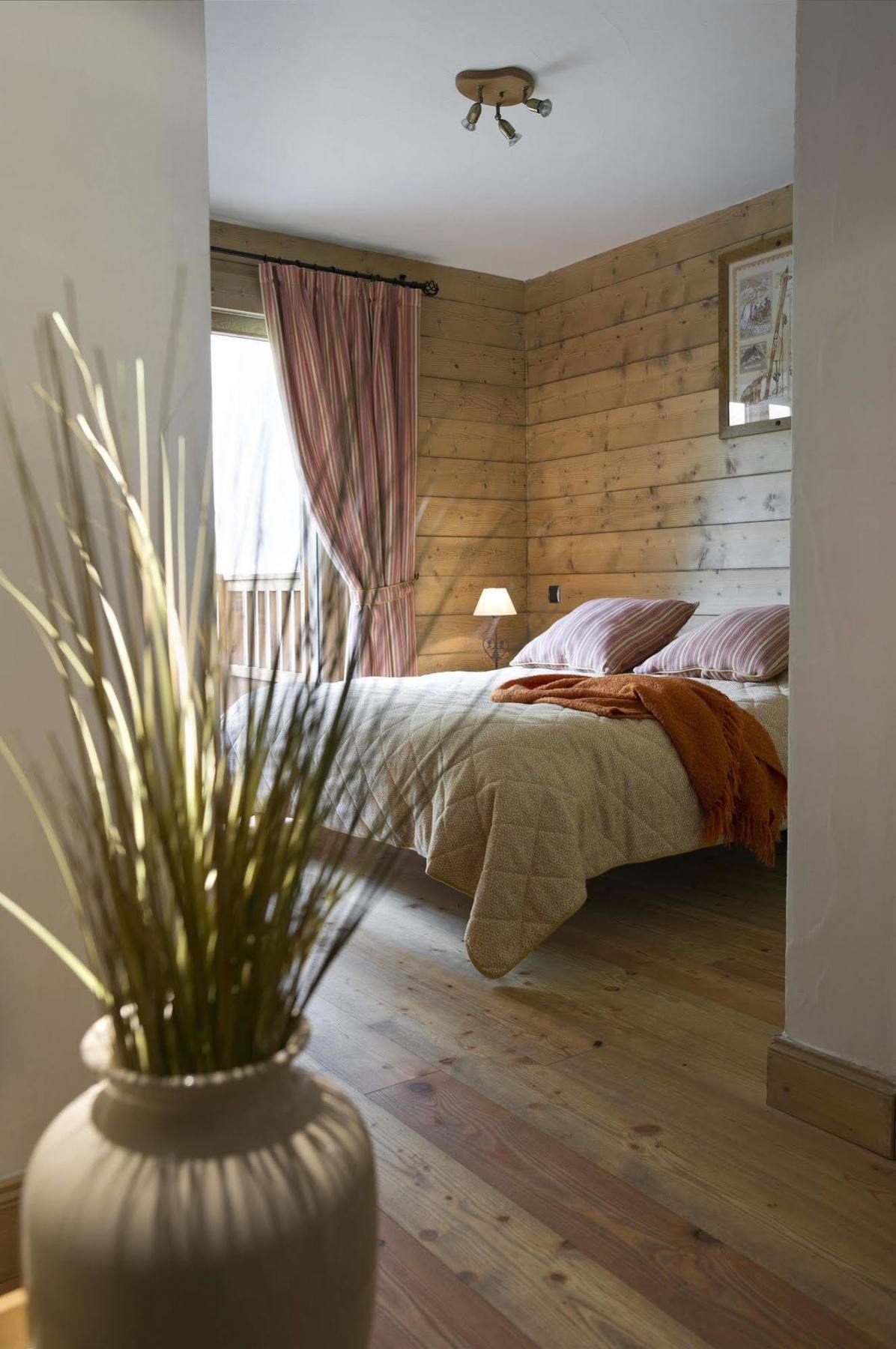Cgh Residences & Spas La Ferme Du Val Claret Tignes Kültér fotó