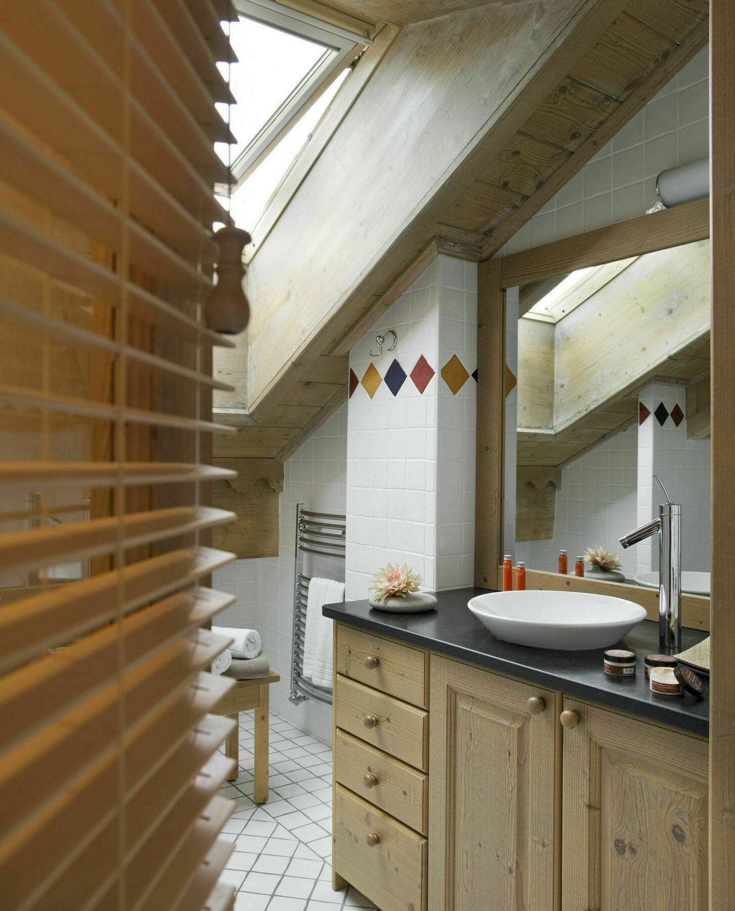 Cgh Residences & Spas La Ferme Du Val Claret Tignes Kültér fotó
